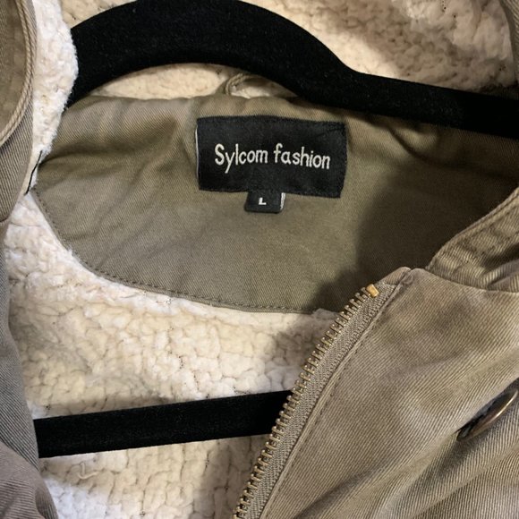 Coat - Picture 3 of 3